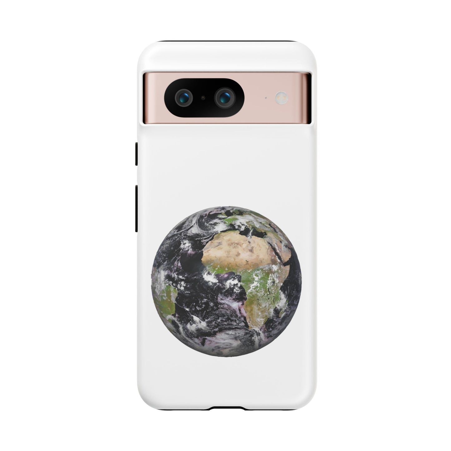 Earth Design Phone Case - Tough Cases for Nature Lovers