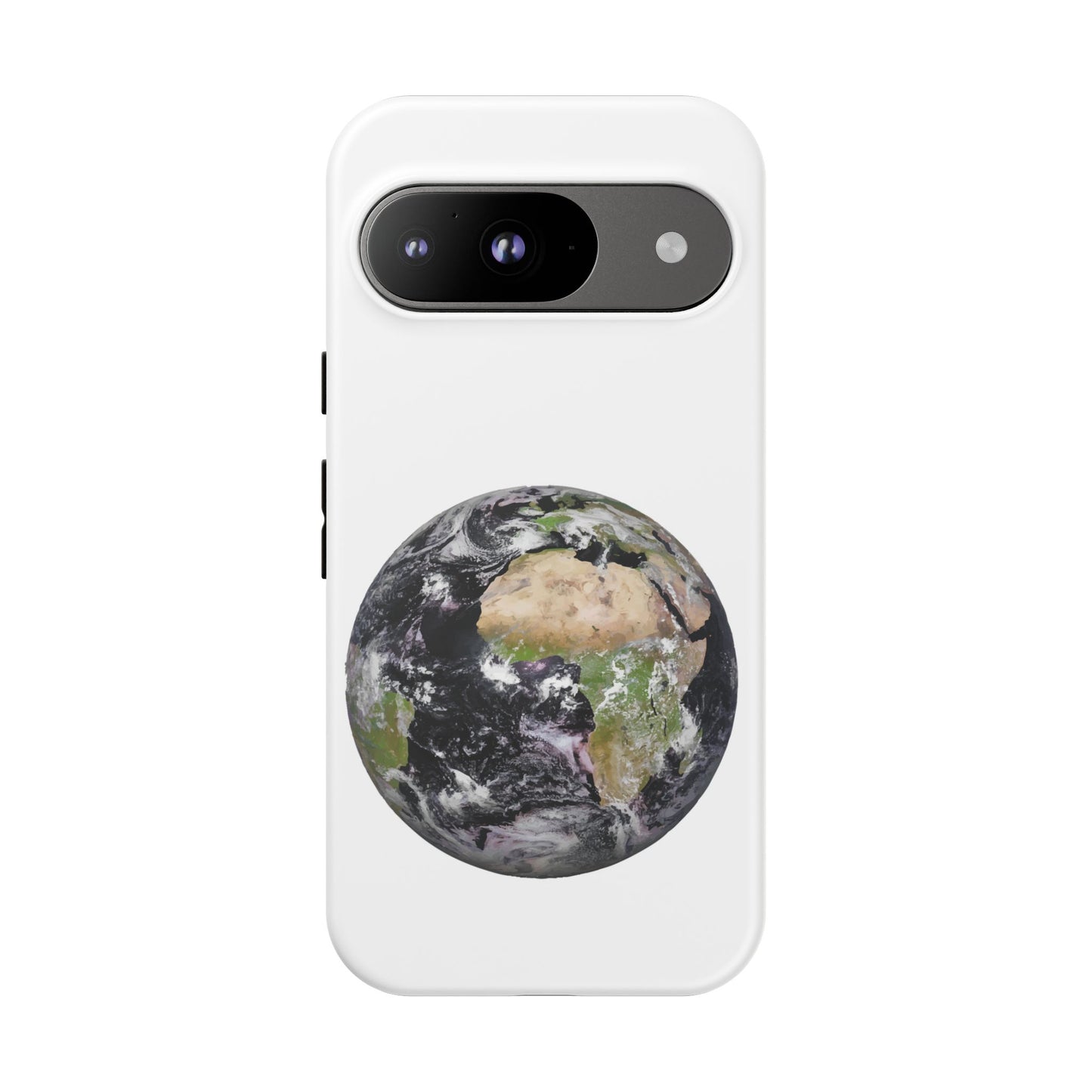 Earth Design Phone Case - Tough Cases for Nature Lovers