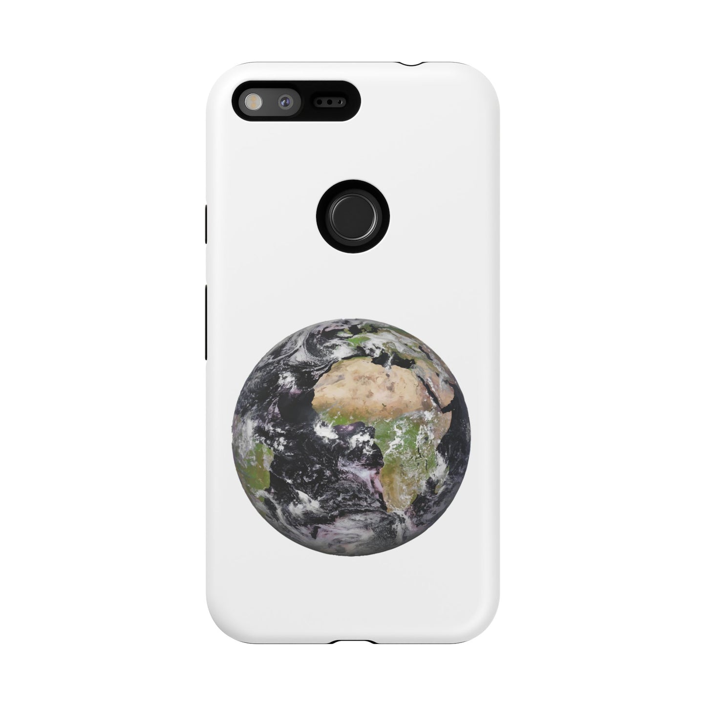 Earth Design Phone Case - Tough Cases for Nature Lovers