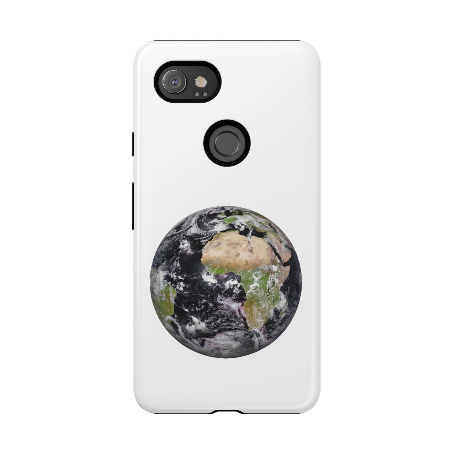 Earth Design Phone Case - Tough Cases for Nature Lovers