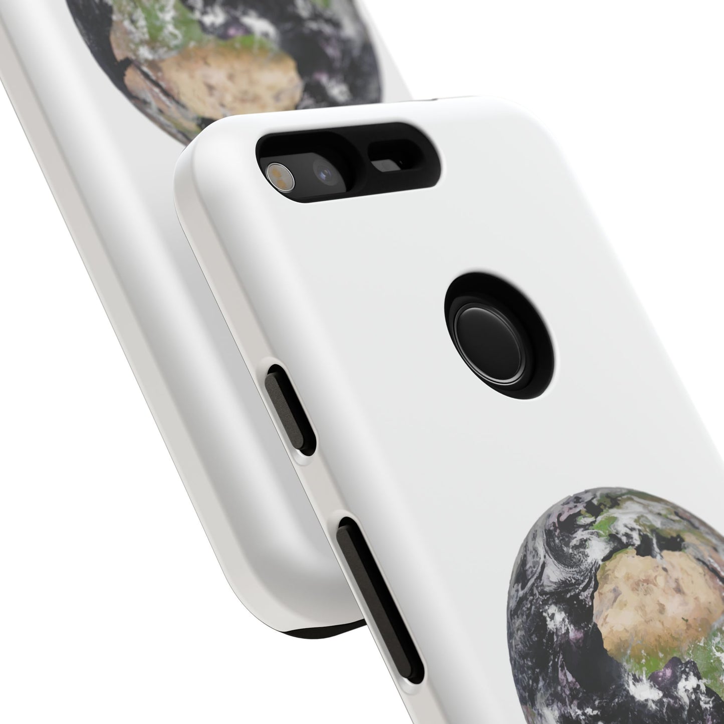 Earth Design Phone Case - Tough Cases for Nature Lovers