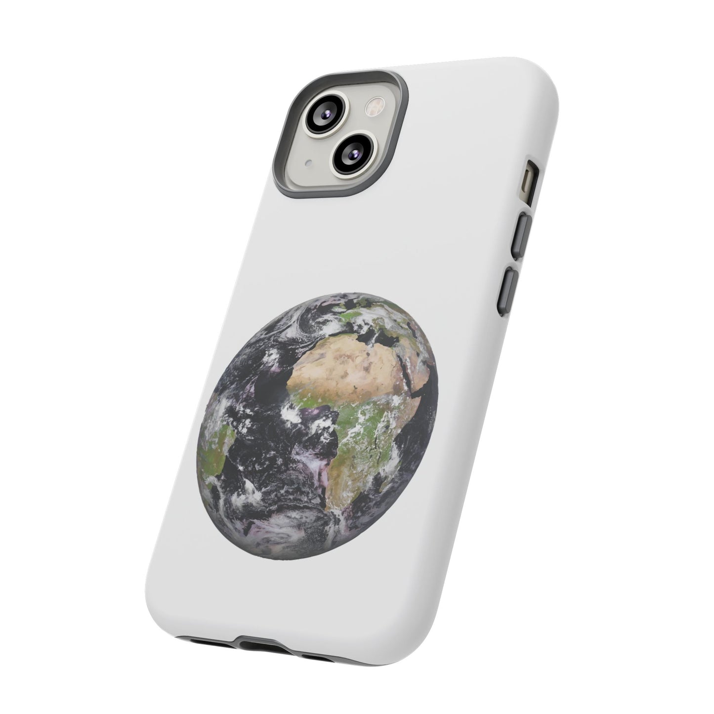 Earth Design Phone Case - Tough Cases for Nature Lovers