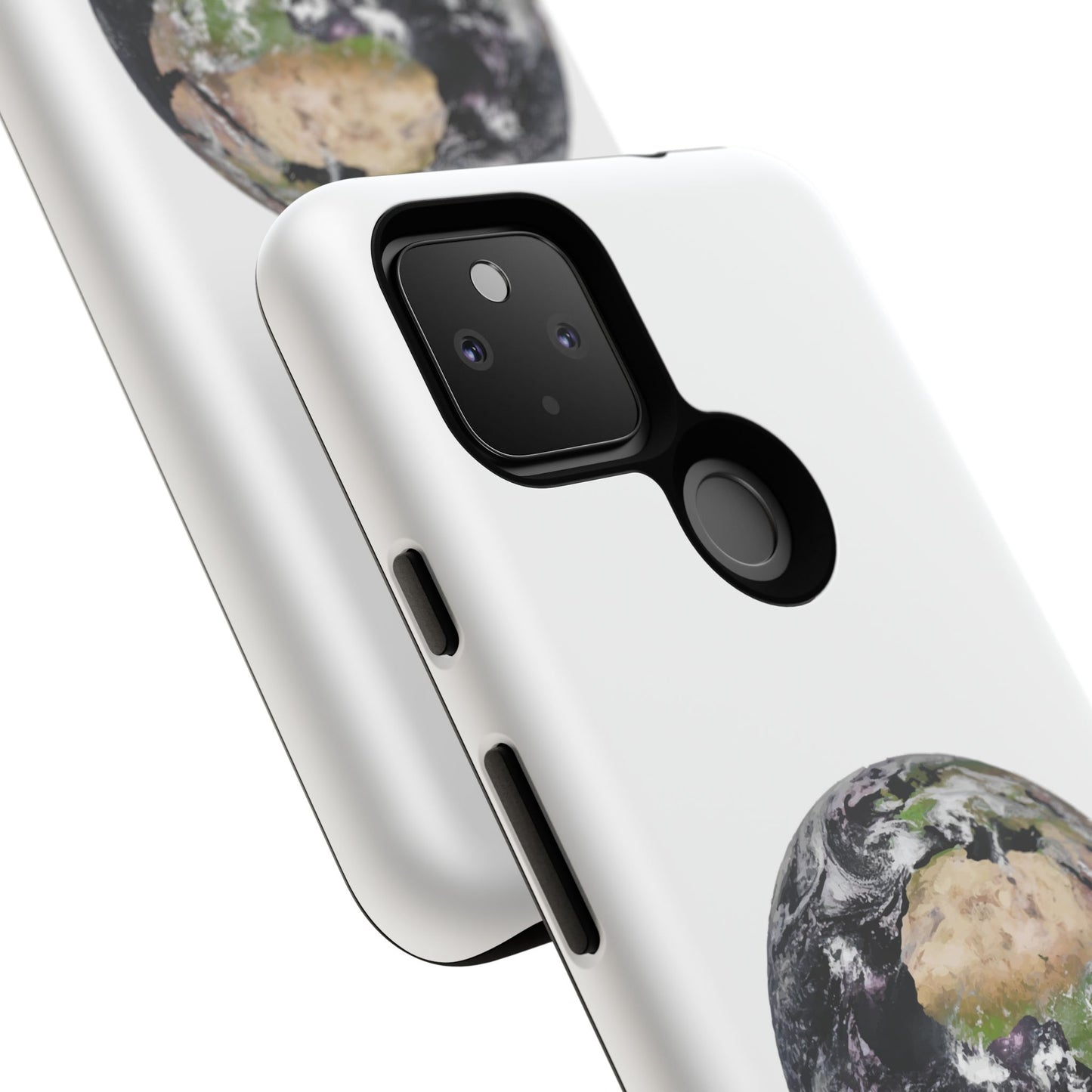 Earth Design Phone Case - Tough Cases for Nature Lovers
