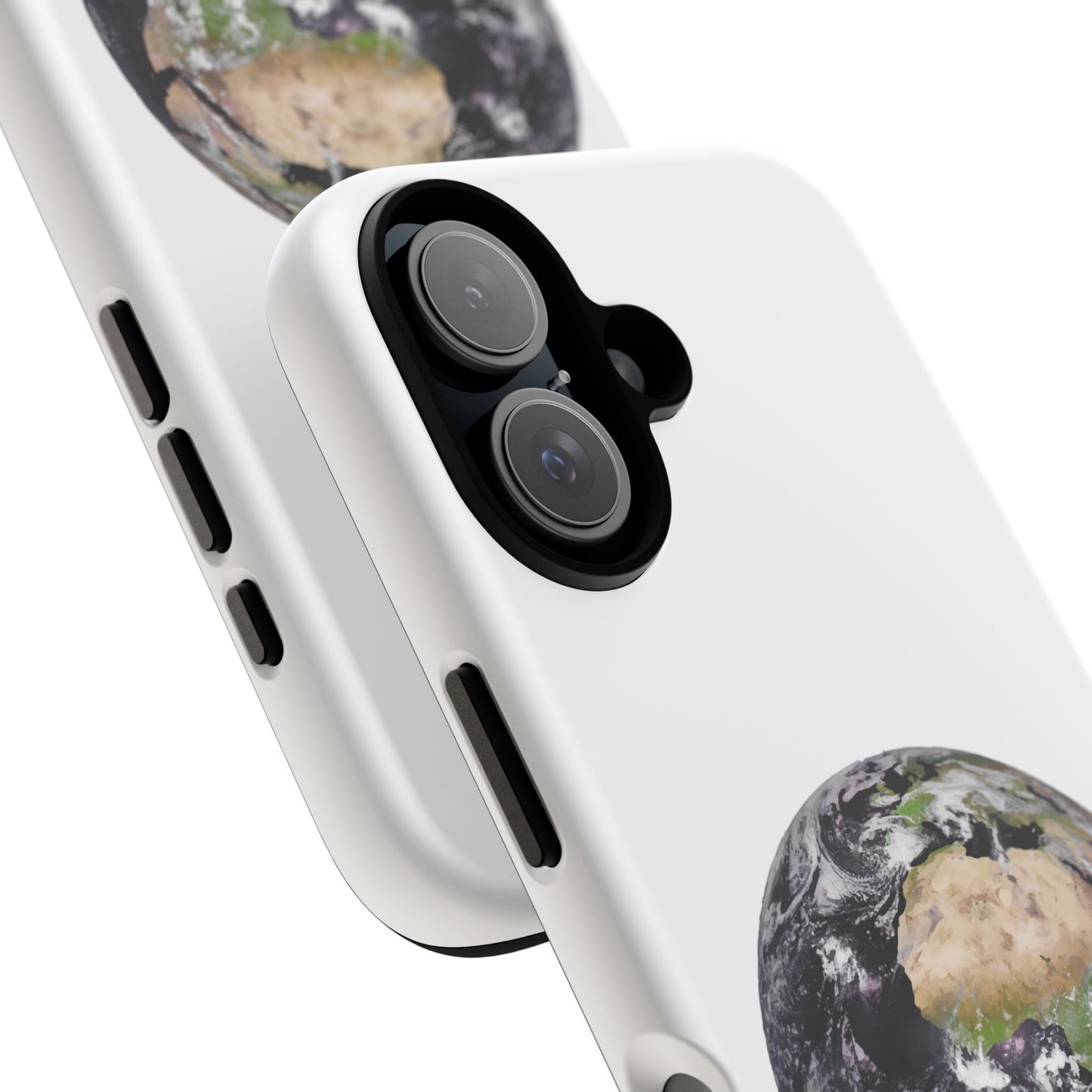 Earth Design Phone Case - Tough Cases for Nature Lovers