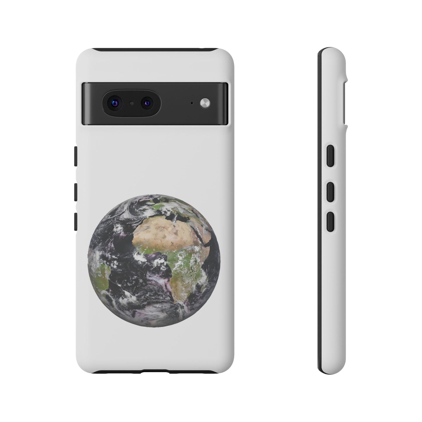 Earth Design Phone Case - Tough Cases for Nature Lovers