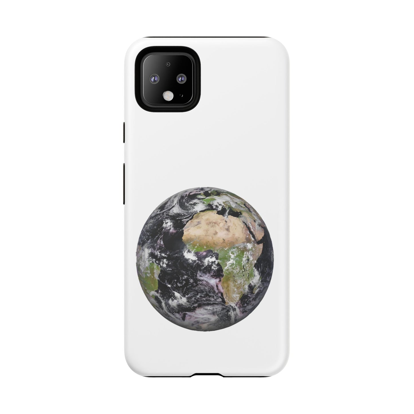 Earth Design Phone Case - Tough Cases for Nature Lovers