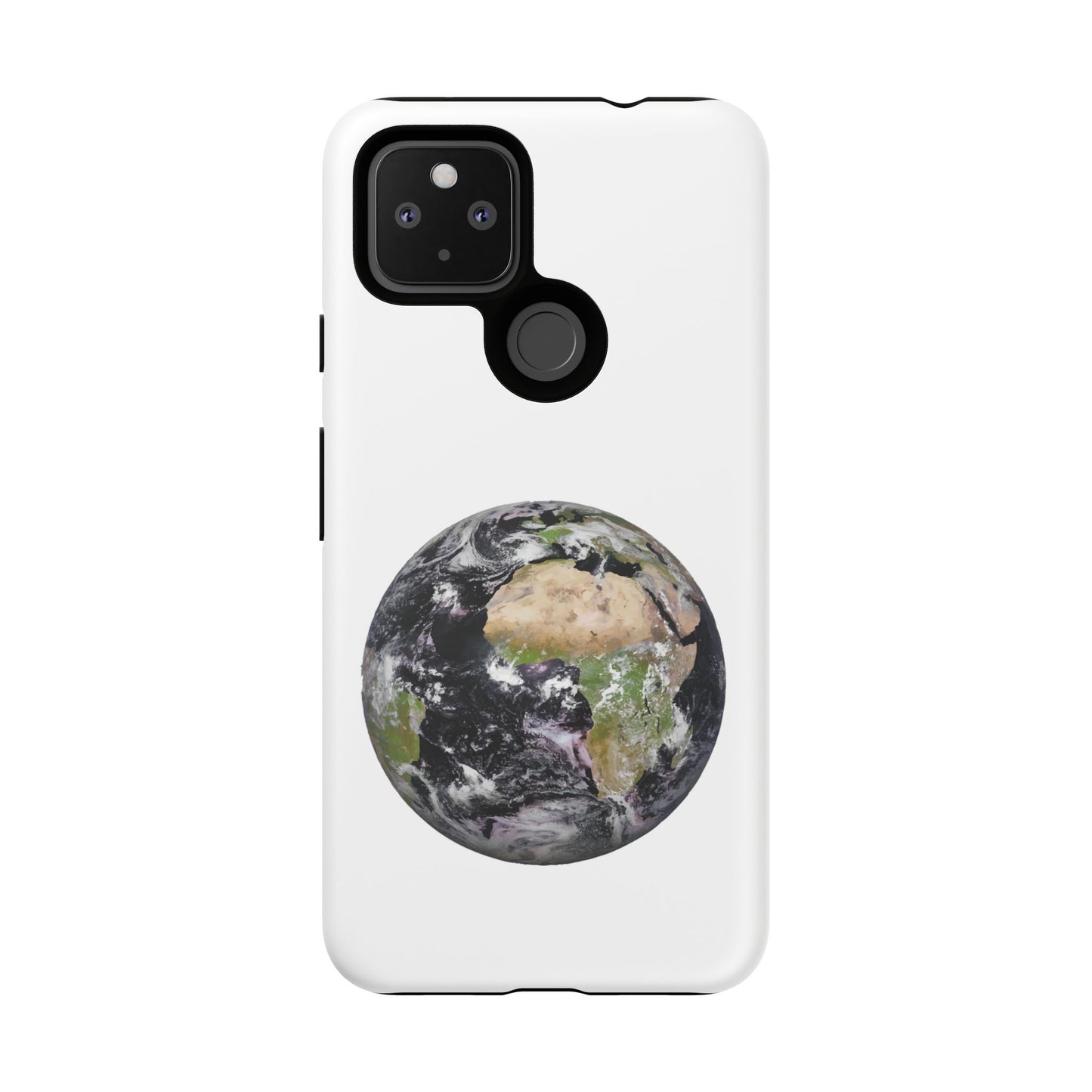 Earth Design Phone Case - Tough Cases for Nature Lovers