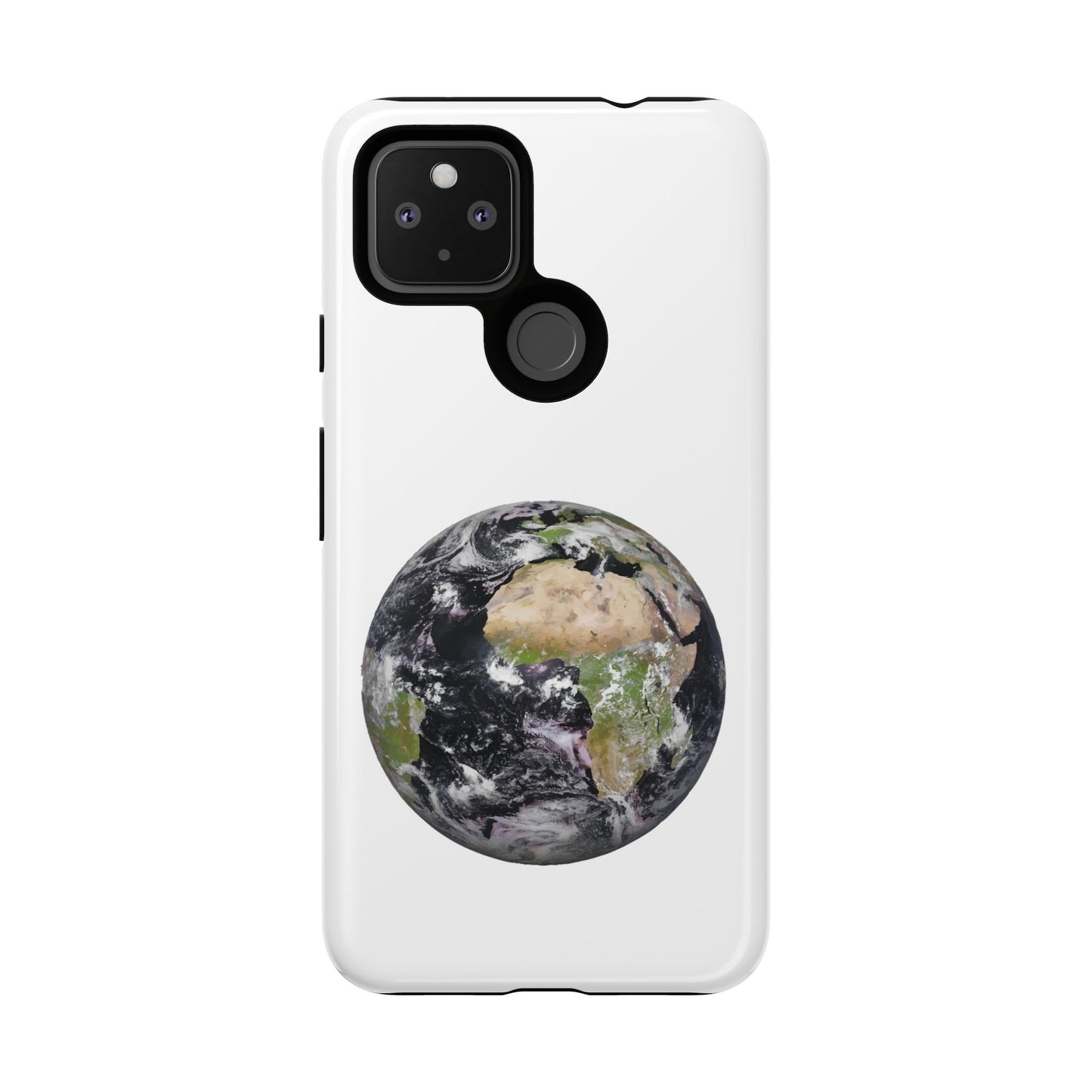 Earth Design Phone Case - Tough Cases for Nature Lovers