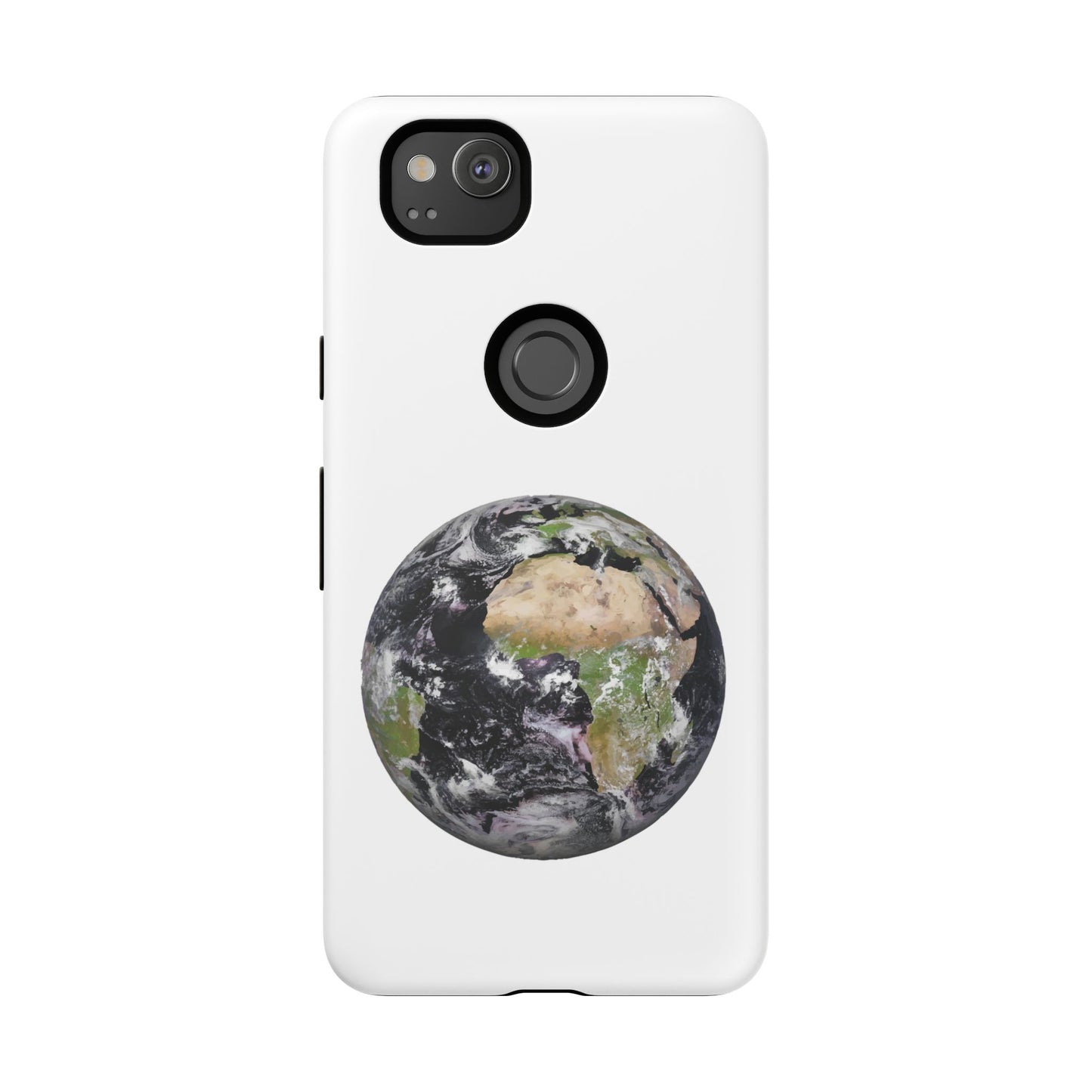 Earth Design Phone Case - Tough Cases for Nature Lovers
