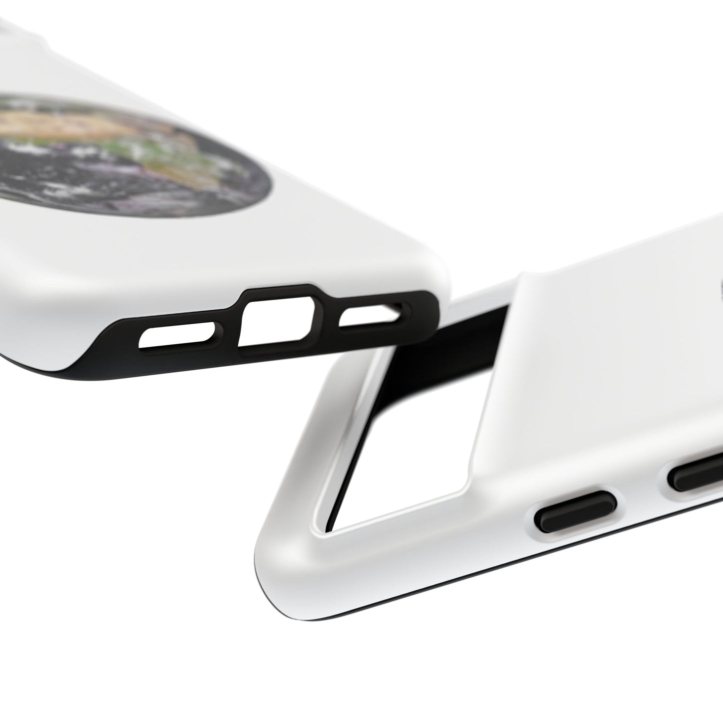 Earth Design Phone Case - Tough Cases for Nature Lovers