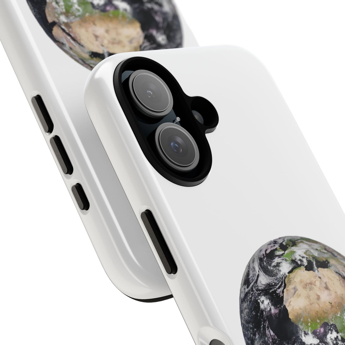 Earth Design Phone Case - Tough Cases for Nature Lovers