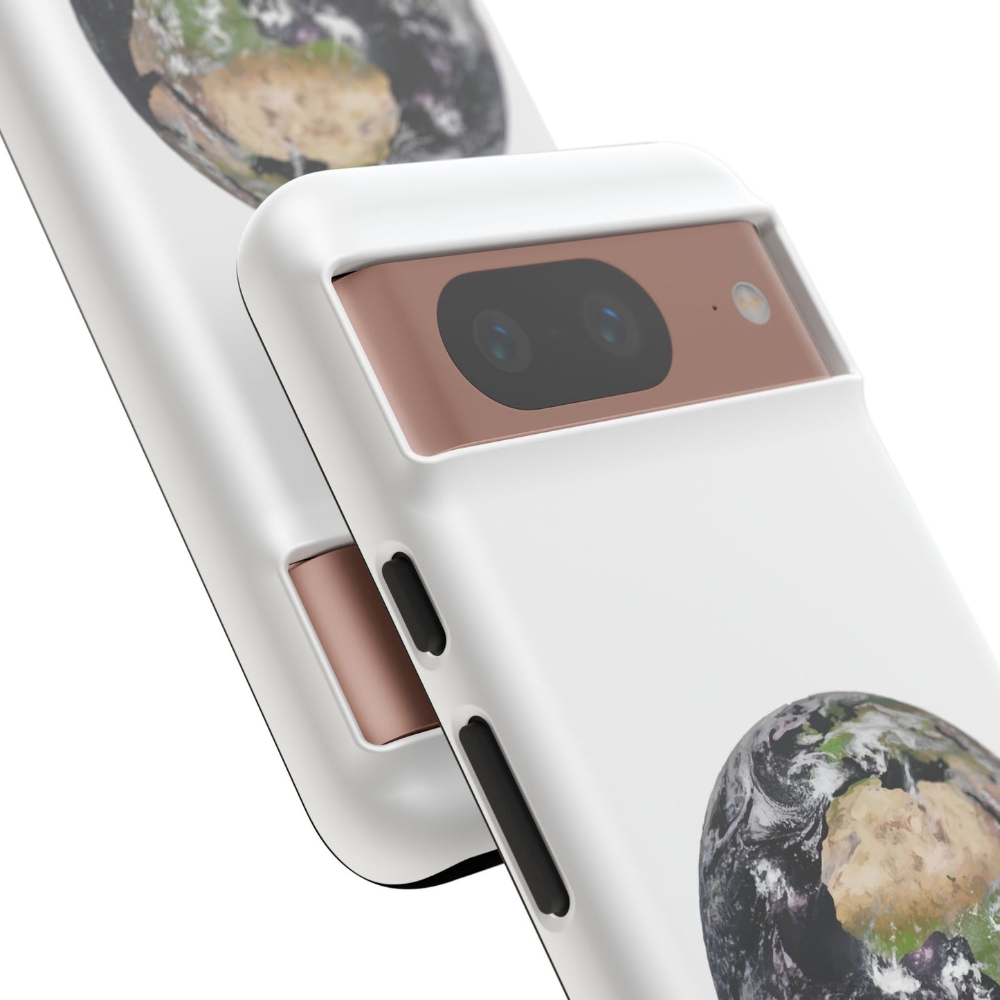 Earth Design Phone Case - Tough Cases for Nature Lovers