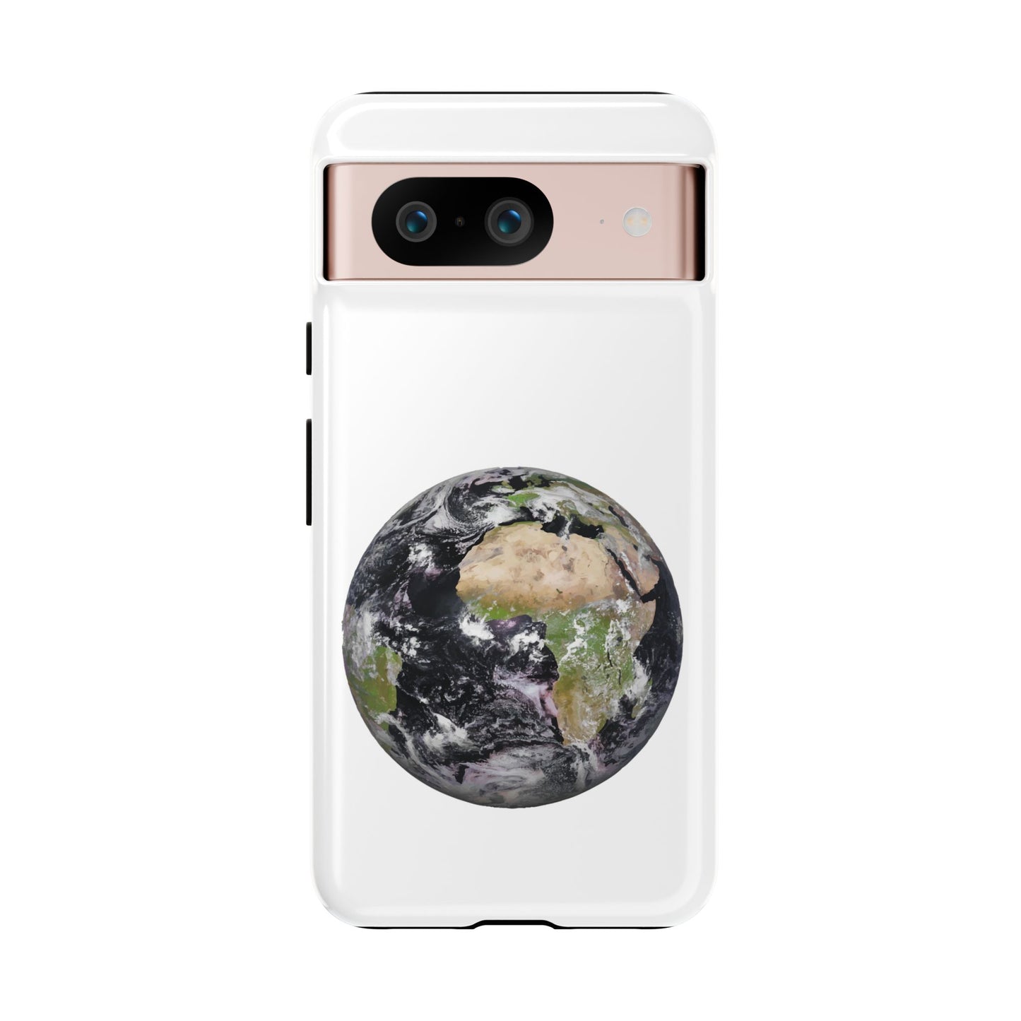 Earth Design Phone Case - Tough Cases for Nature Lovers