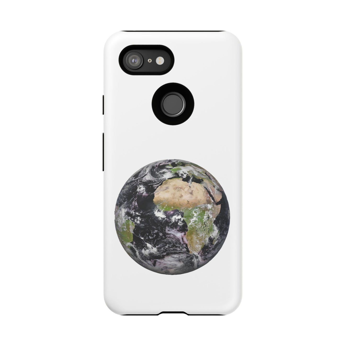 Earth Design Phone Case - Tough Cases for Nature Lovers