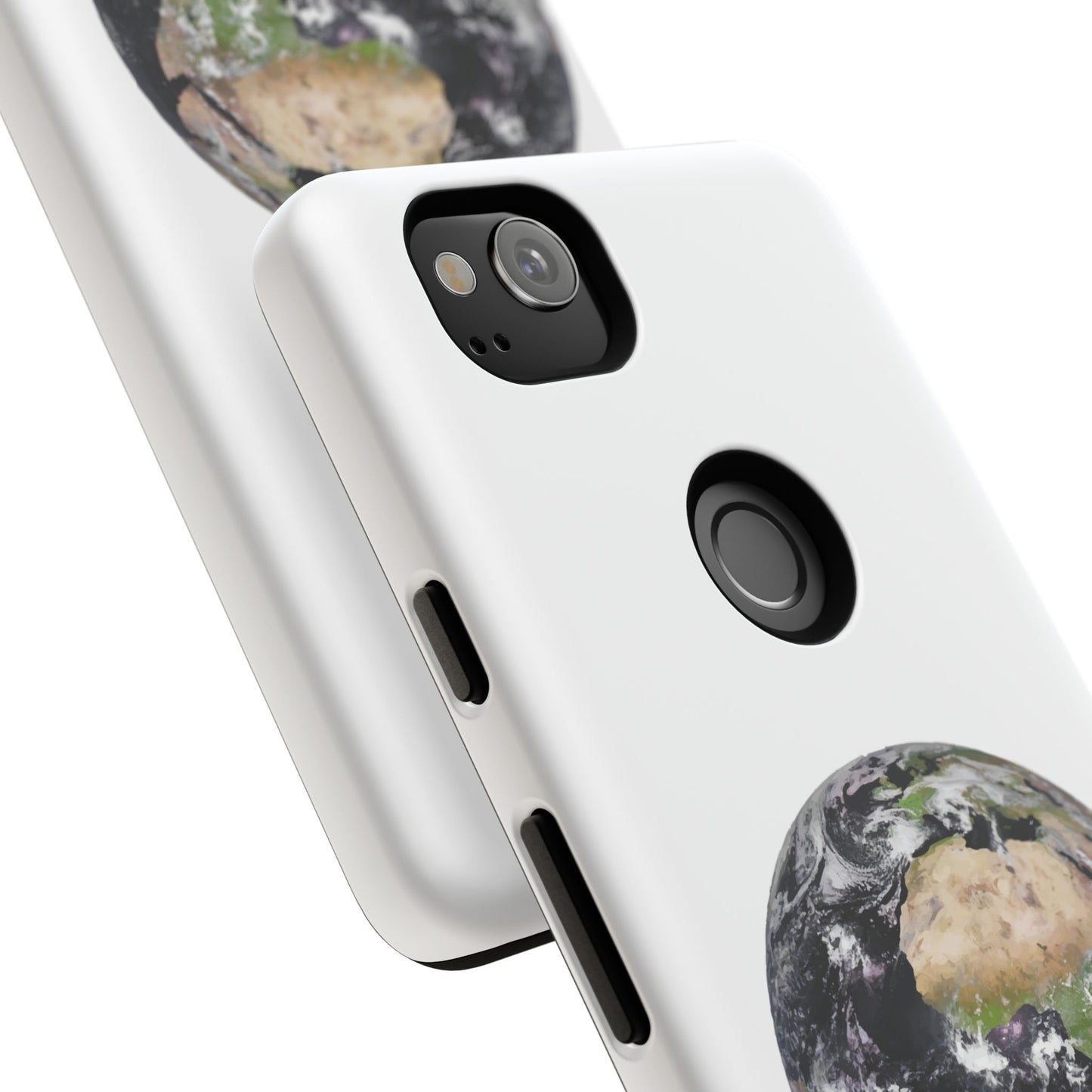 Earth Design Phone Case - Tough Cases for Nature Lovers