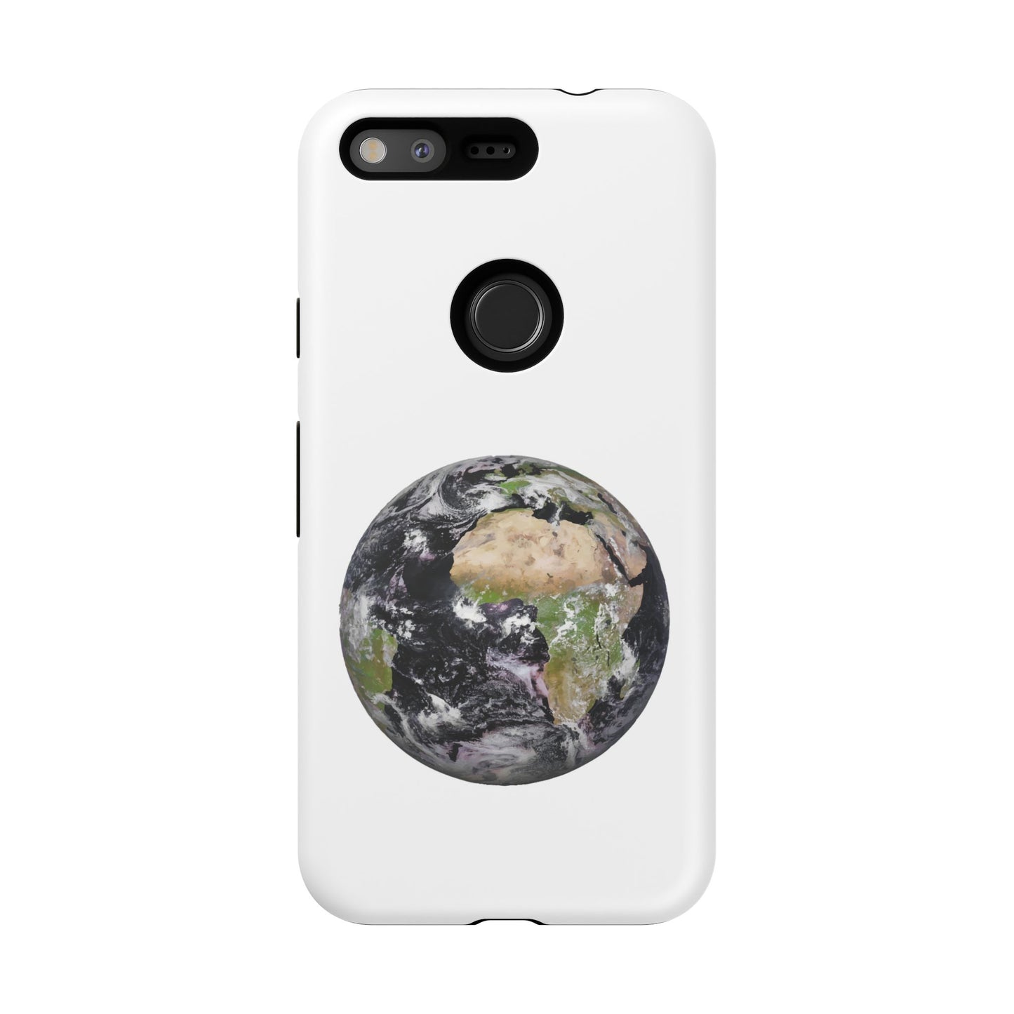 Earth Design Phone Case - Tough Cases for Nature Lovers