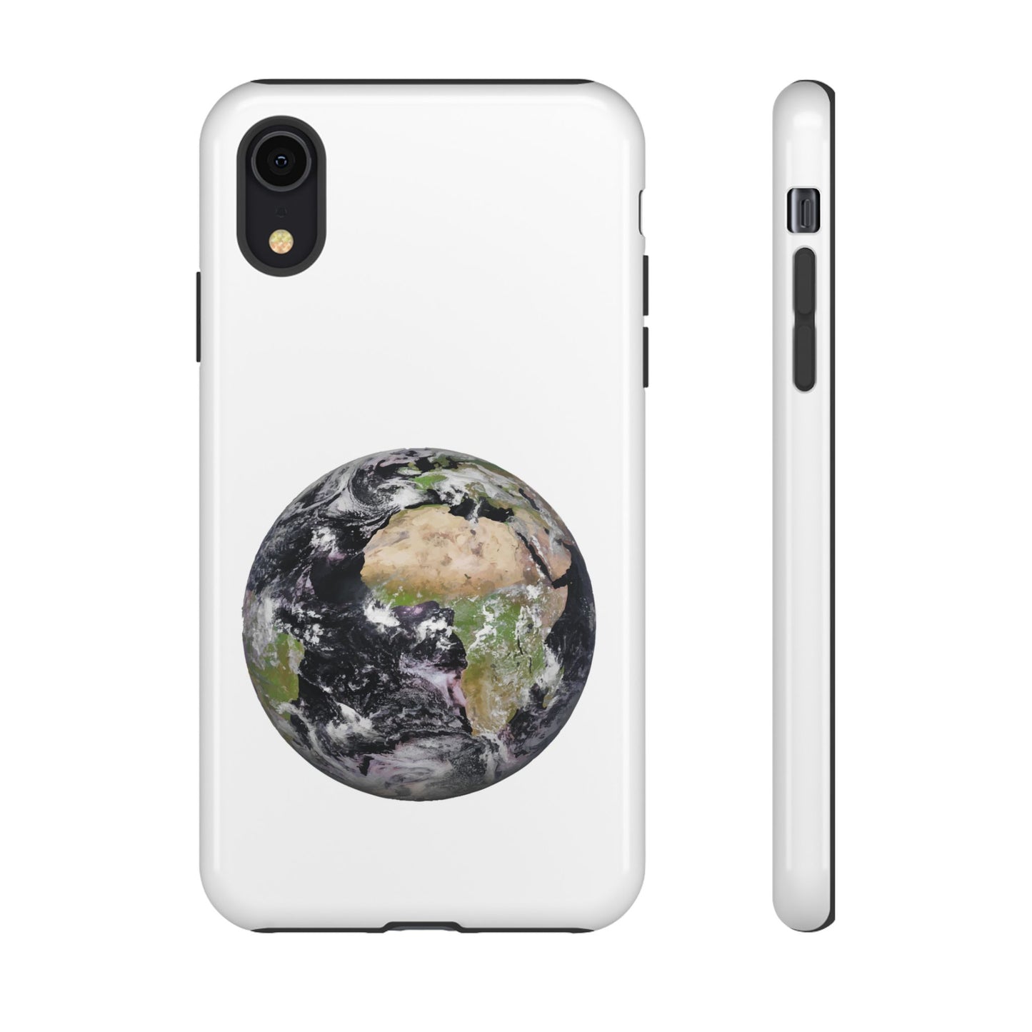 Earth Design Phone Case - Tough Cases for Nature Lovers