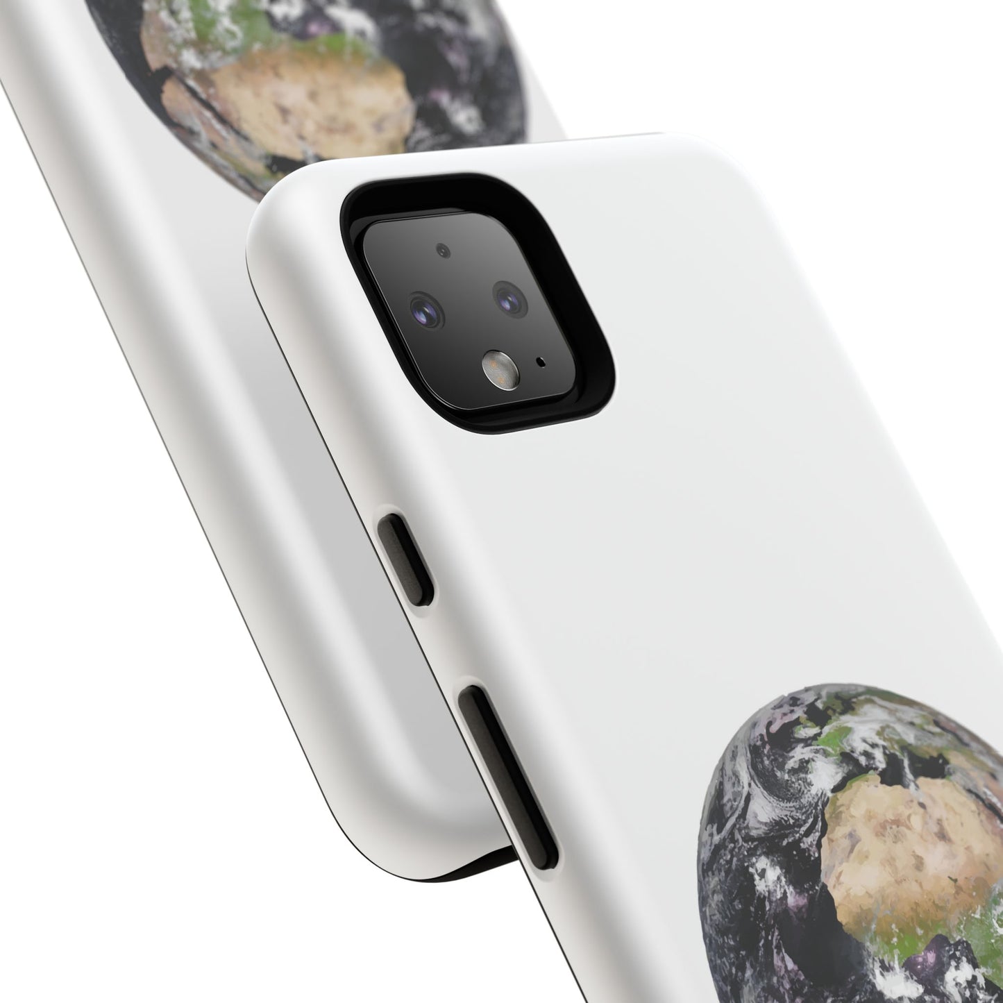 Earth Design Phone Case - Tough Cases for Nature Lovers