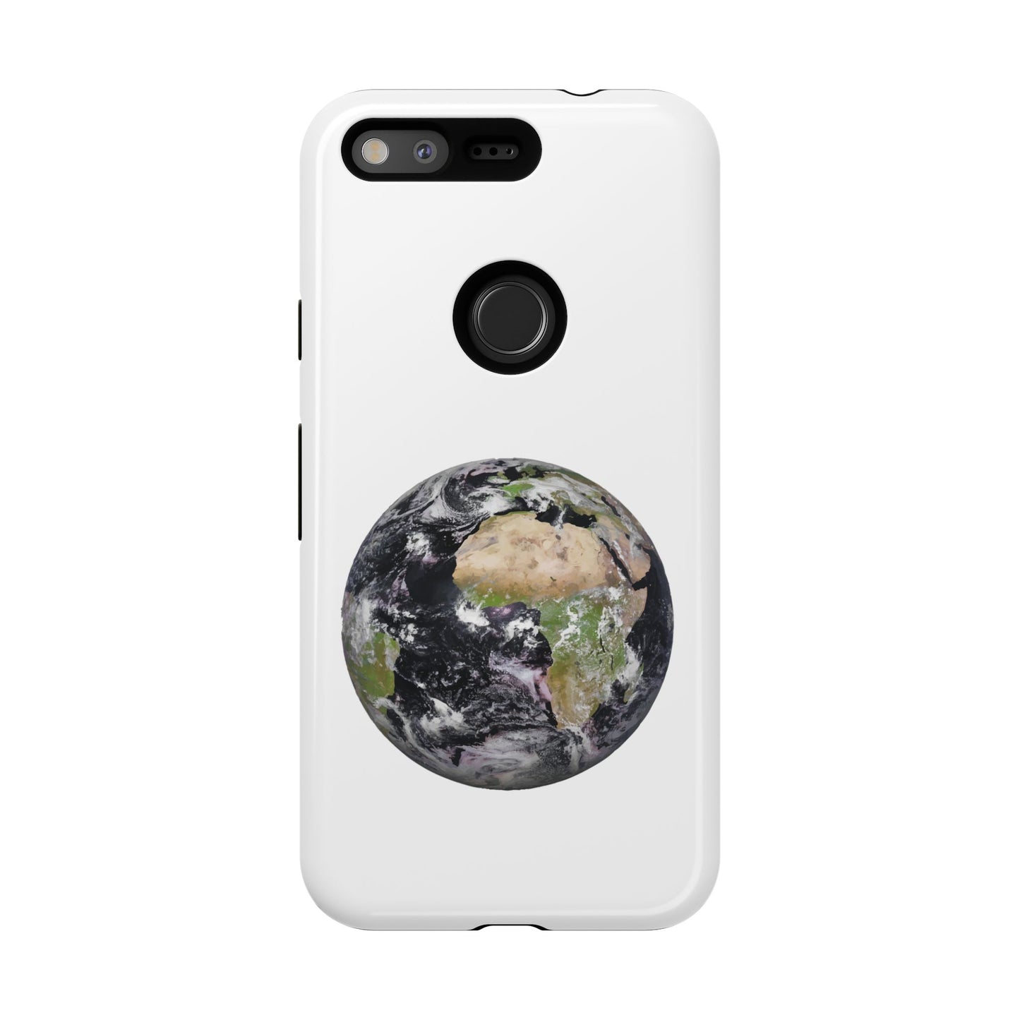 Earth Design Phone Case - Tough Cases for Nature Lovers
