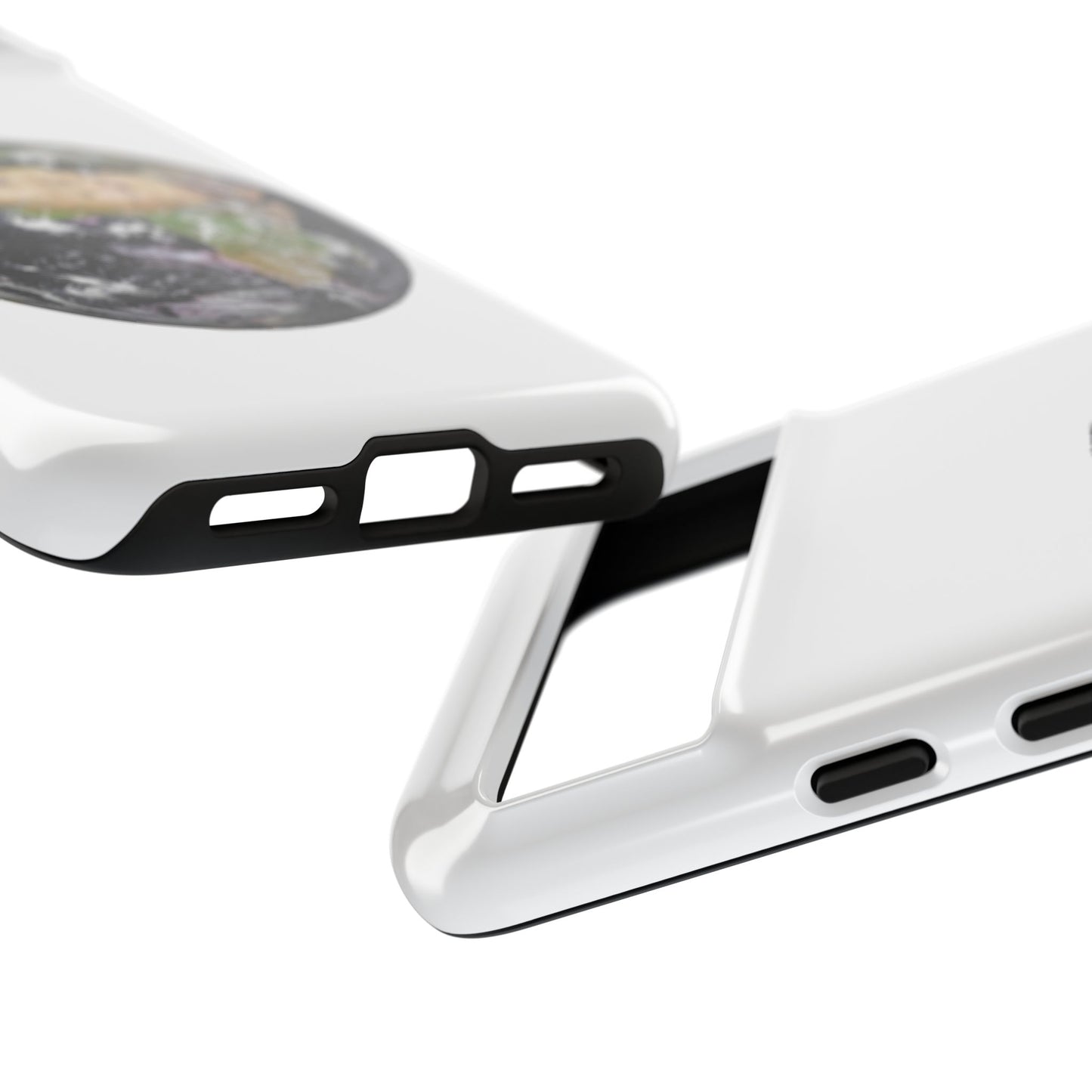 Earth Design Phone Case - Tough Cases for Nature Lovers