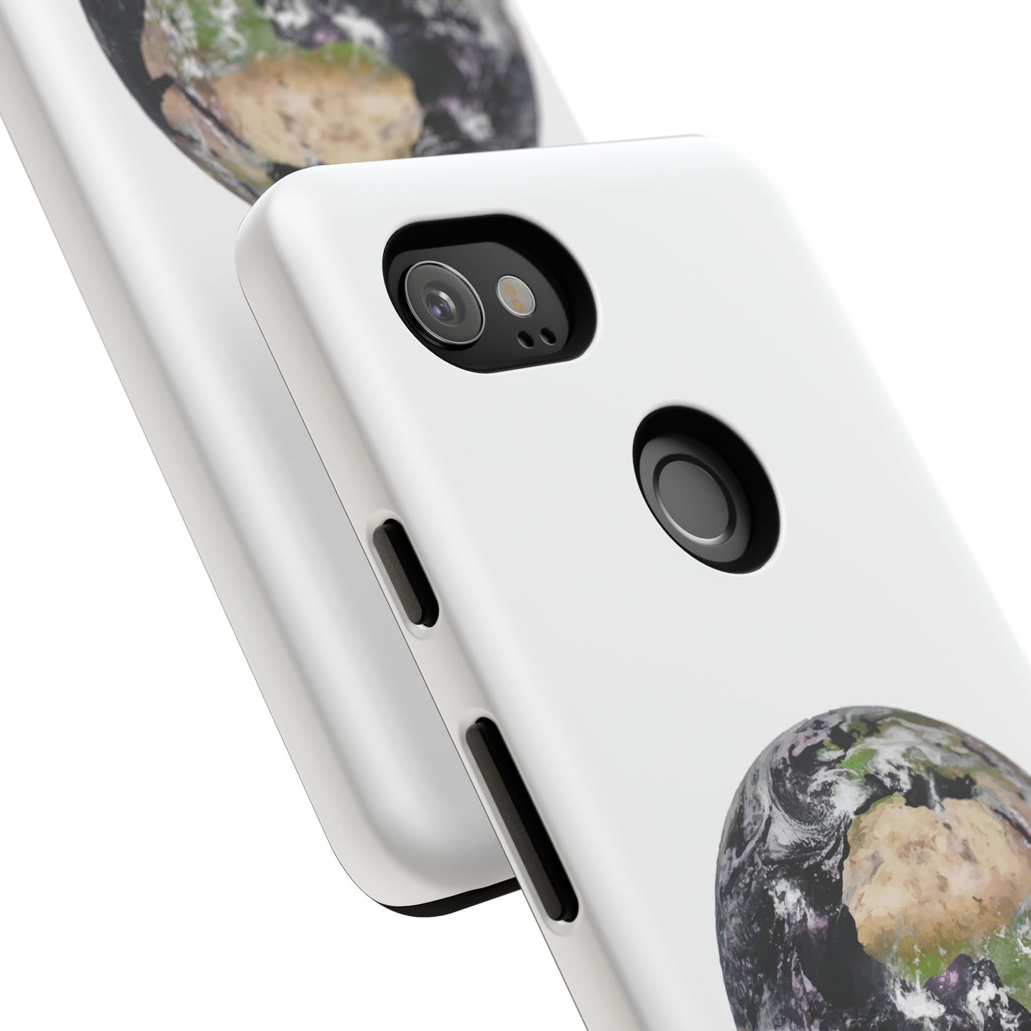 Earth Design Phone Case - Tough Cases for Nature Lovers