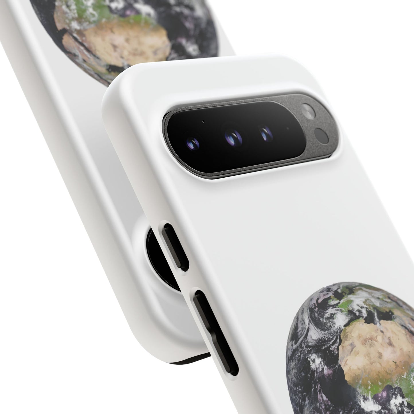 Earth Design Phone Case - Tough Cases for Nature Lovers