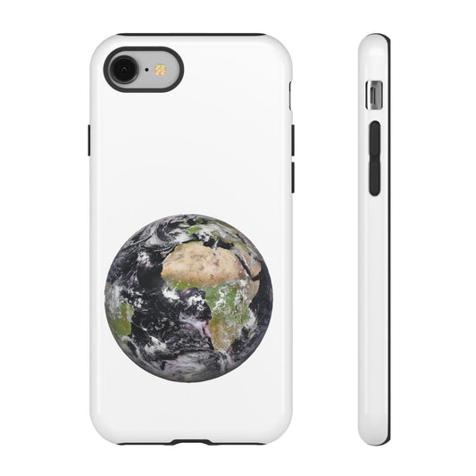 Earth Design Phone Case - Tough Cases for Nature Lovers
